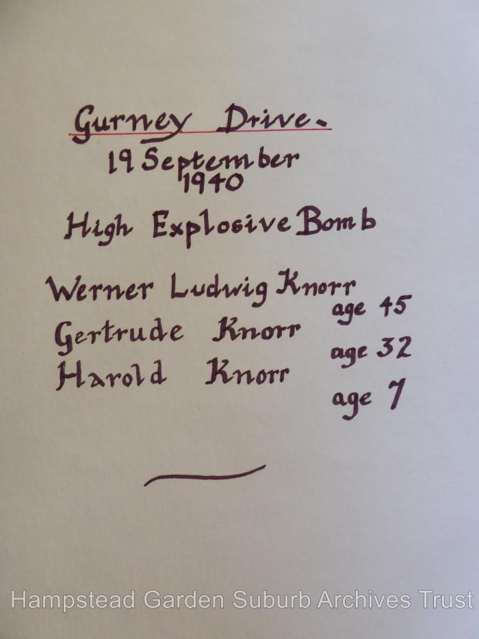 Gurney Drive
