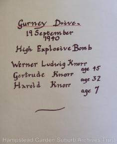 Gurney Drive