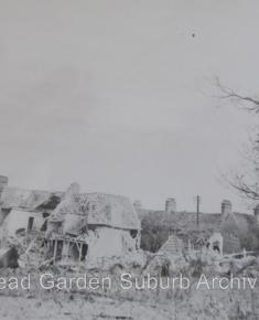 Coleridge Walk