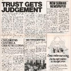 Suburb News Edition 1 July 1983