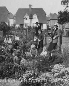 Allotments