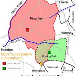 Battle of Barnet 