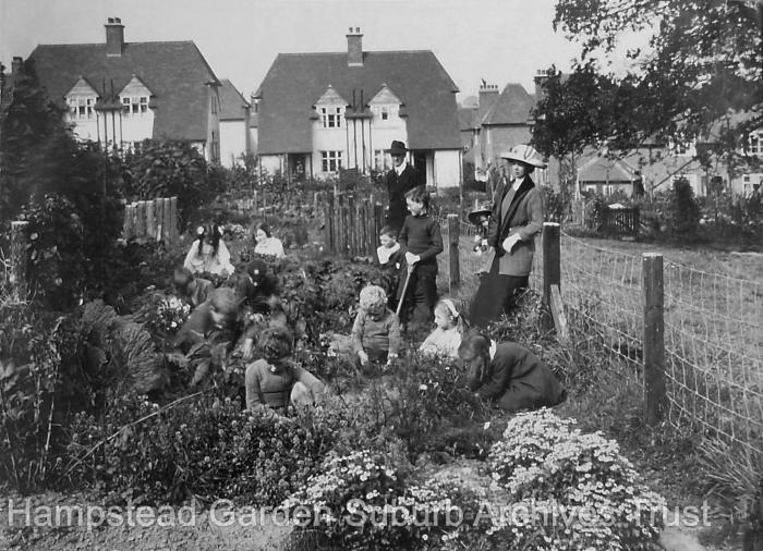 Allotments