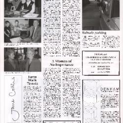 Suburb News Edition 50 Winter 1995 - Page 4