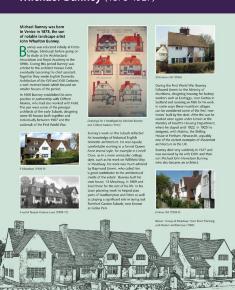 Michael Bunney (1878-1927)