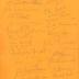 Saint Joan - Souvenir Programme and Review 1938