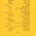 1066 and All That - Programme 1939