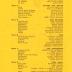 1066 and All That - Programme 1939