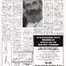 Suburb News Edition 68 Summer 2000 - page 9