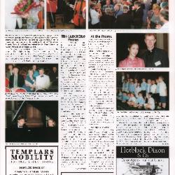Suburb News Edition 68 Summer 2000 - page 5