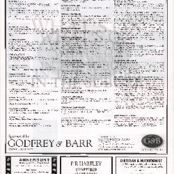 Suburb News Edition 68 Summer 2000 - page 11