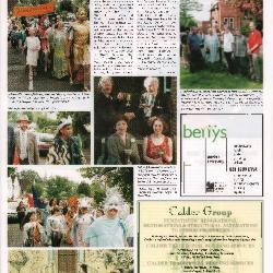 Suburb News Edition 68 Summer 2000 - page 7
