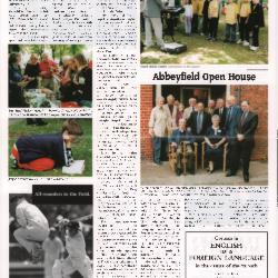Suburb News Edition 68 Summer 2000 - page 6
