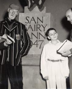 Sanfairyann - Photos 1947