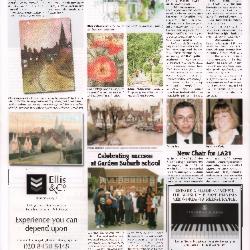 Suburb News Edition 69 Autumn 2000 - page 6