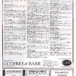 Suburb News Edition 69 Autumn 2000 - page 11