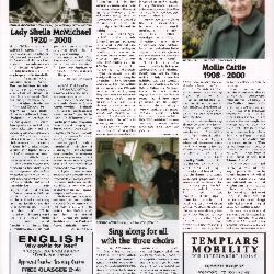 Suburb News Edition 69 Autumn 2000 - page 8