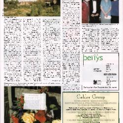 Suburb News Edition 69 Autumn 2000 - page 5