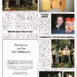 Suburb News Edition 69 Autumn 2000 - page 12