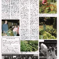 Suburb News Edition 69 Autumn 2000 - page 7