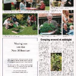 Suburb News Edition 68 Summer 2000 - page 12