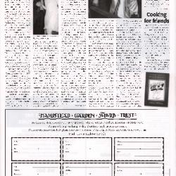 Suburb News Edition 69 Autumn 2000 - page 9