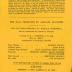 Viceroy Sarah - Programme 1947