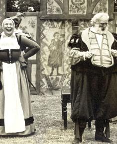 The Merry Wives of Windsor - Photos 1952