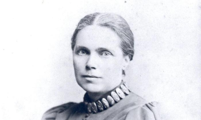 Henrietta Barnett