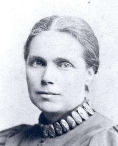 Henrietta Barnett