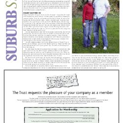 Suburb News Edition Winter 2006 - 2007 – Page 6