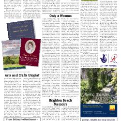 Suburb News Edition Winter 2006 - 2007 – Page 5