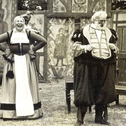 The Merry Wives of Windsor - Photos 1952