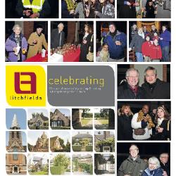 Suburb News Edition 102 Winter 2009 - 2010 - Page 12