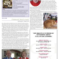 Suburb News Edition 102 Winter 2009 - 2010 - Page 7