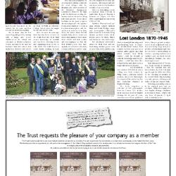 Suburb News Edition 102 Winter 2009 - 2010 - Page 11