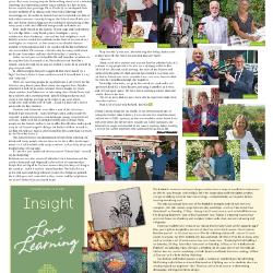 Suburb News Edition 118 Spring 2014 – Page 7