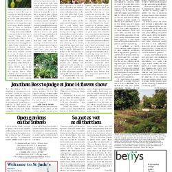 Suburb News Edition 118 Spring 2014 – Page 9