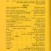 The Rose and The Ring - Programme and Review 1948